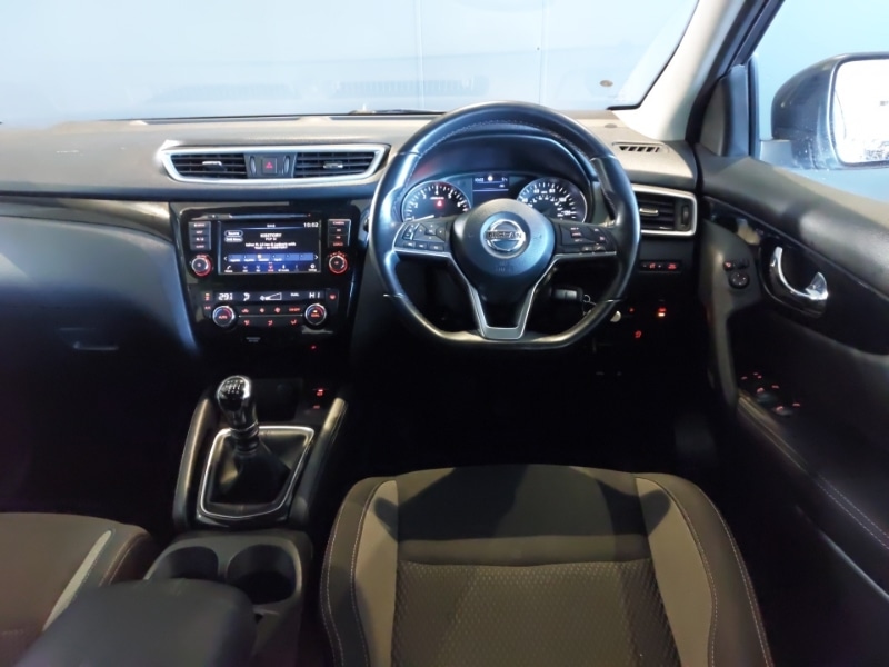 Used Nissan Qashqai 2020 for sale - 77147064: Photo 7