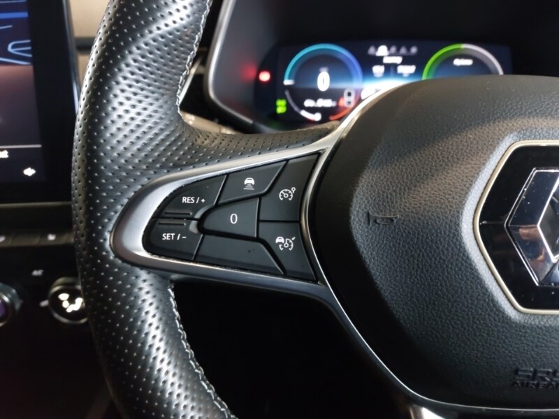 Used Renault Arkana 2023 for sale - 77517813: Photo 10