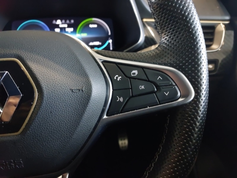 Used Renault Arkana 2023 for sale - 77517813: Photo 11