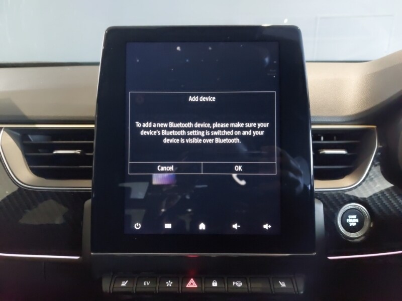 Used Renault Arkana 2023 for sale - 77517813: Photo 14