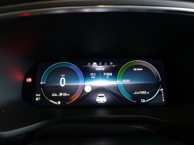 Used Renault Arkana 2023 for sale - 77517813: Photo 17