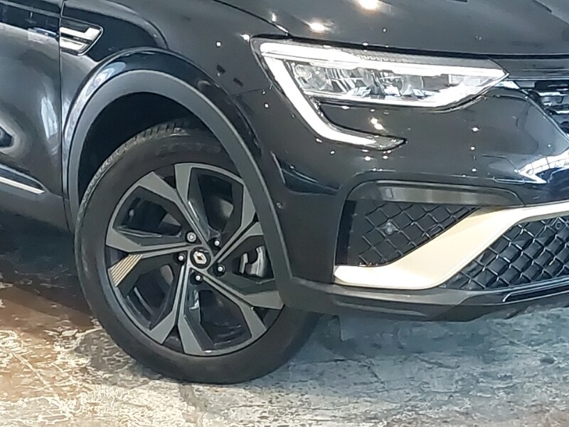 Used Renault Arkana 2023 for sale - 77517813: Photo 9