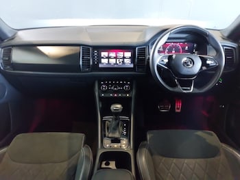 Used Skoda Kodiaq 2023 for sale - 79298795: Photo