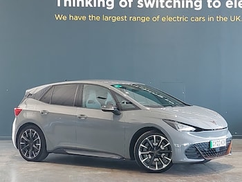 Used Cupra Born 2023 for sale - 79315627: Photo