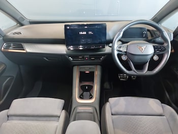 Used Cupra Born 2023 for sale - 79315627: Photo