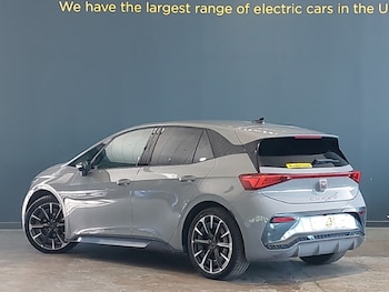 Used Cupra Born 2023 for sale - 79315627: Photo