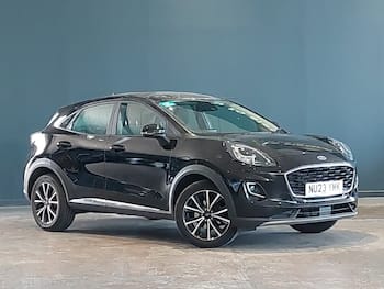 Used Ford Puma 2023 for sale - 79723533: Photo