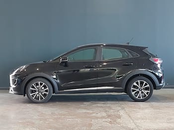 Used Ford Puma 2023 for sale - 79723533: Photo