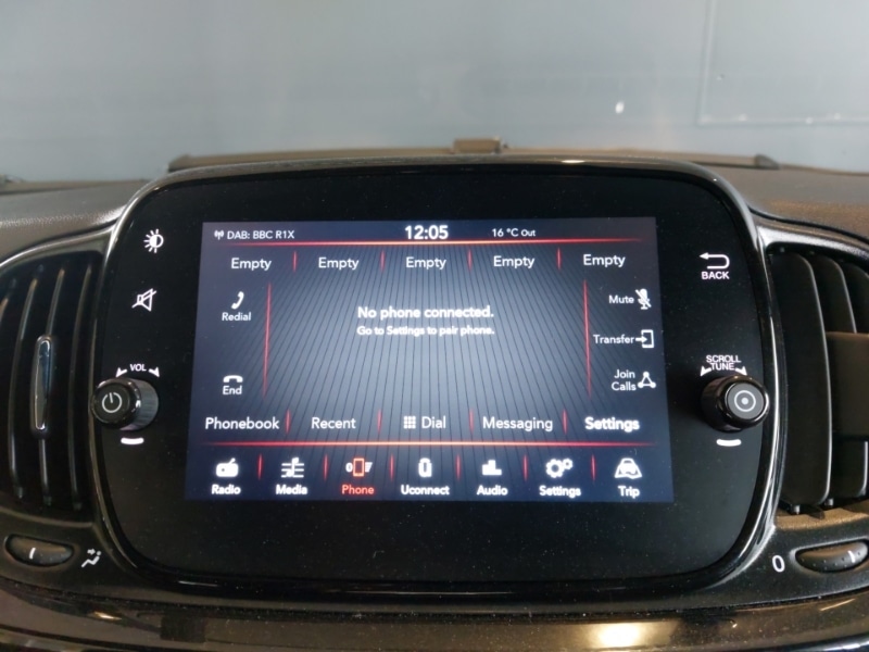 Used Fiat 500 2024 for sale - 77999344: Photo 13