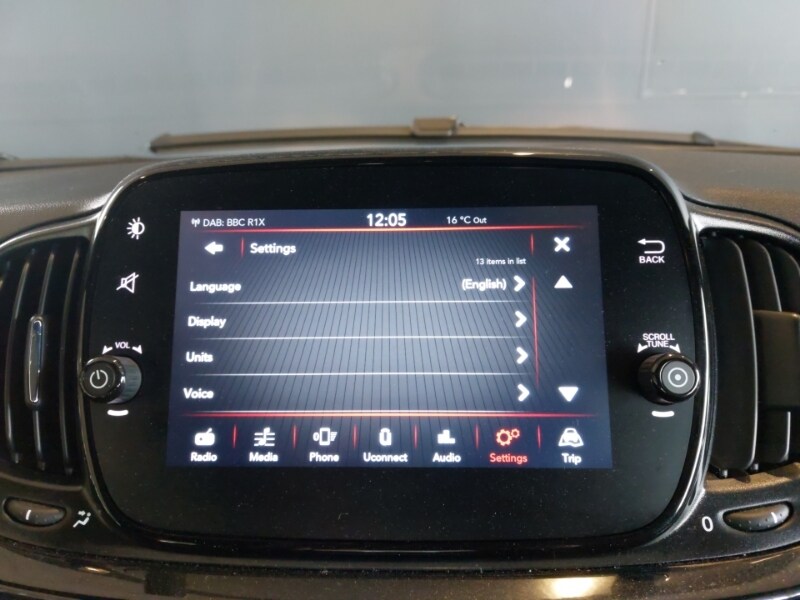 Used Fiat 500 2024 for sale - 77999344: Photo 14