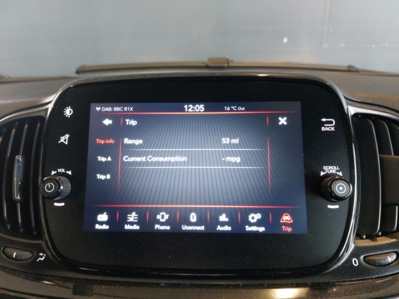 Used Fiat 500 2024 for sale - 77999344: Photo 15