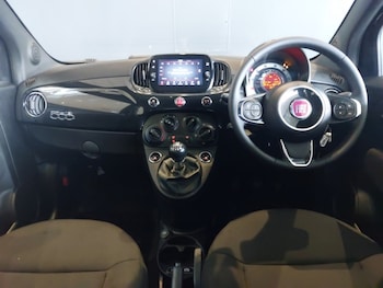 Used Fiat 500 2024 for sale - 77999344: Photo