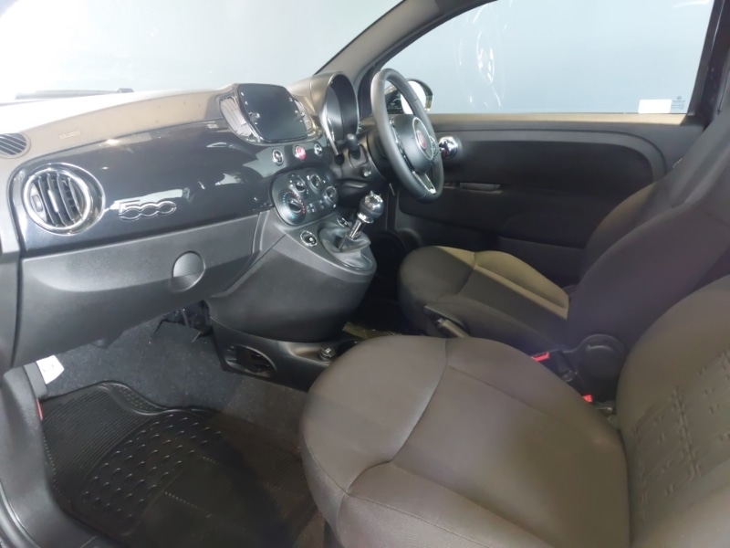 Used Fiat 500 2024 for sale - 77999344: Photo 5