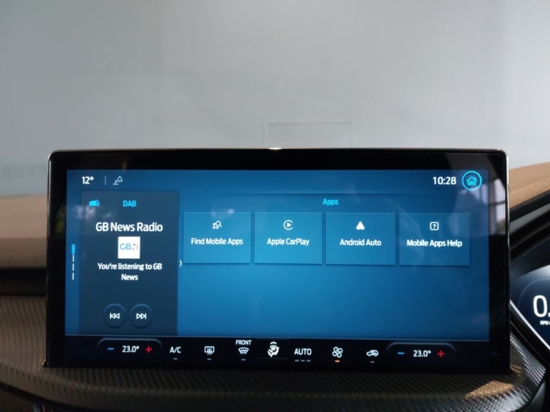 Used Ford Kuga 2025 for sale - 76145586: Photo 14