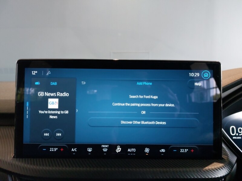 Used Ford Kuga 2025 for sale - 76145586: Photo 15