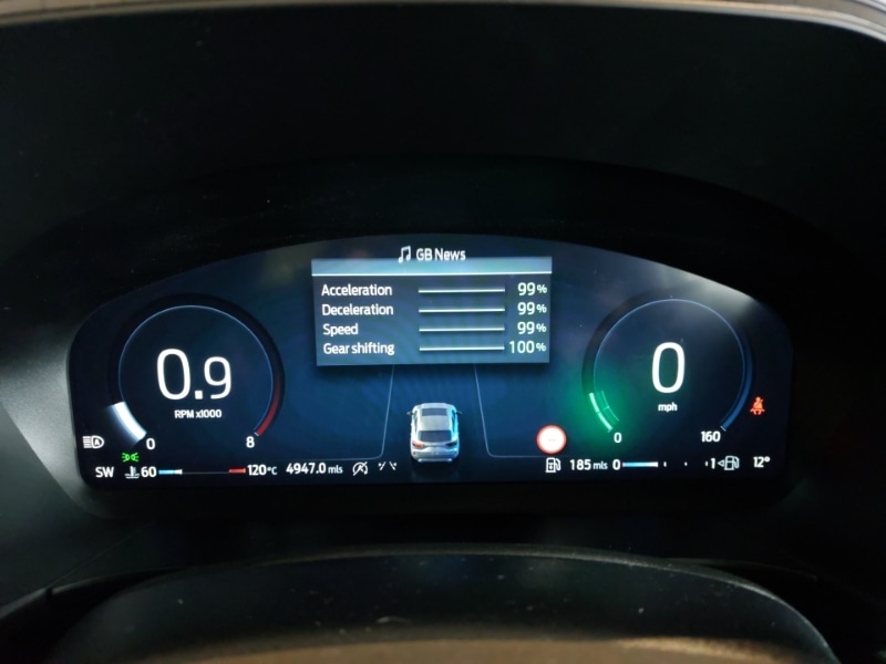 Used Ford Kuga 2025 for sale - 76145586: Photo 18