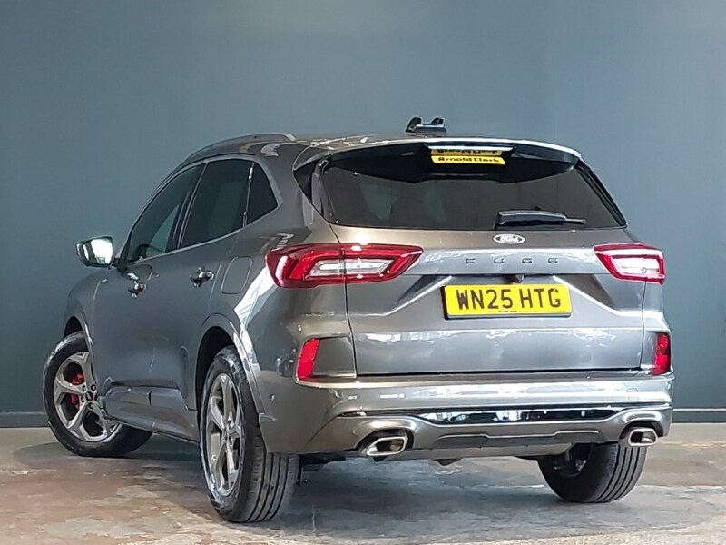 Used Ford Kuga 2025 for sale - 76145586: Photo 3