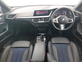 Used BMW 1 Series 2023 for sale - 75599820: Photo
