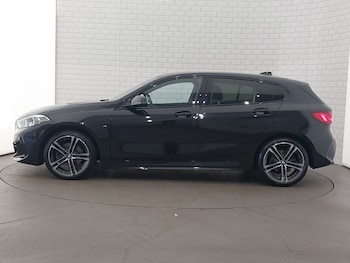 Used BMW 1 Series 2023 for sale - 75599820: Photo