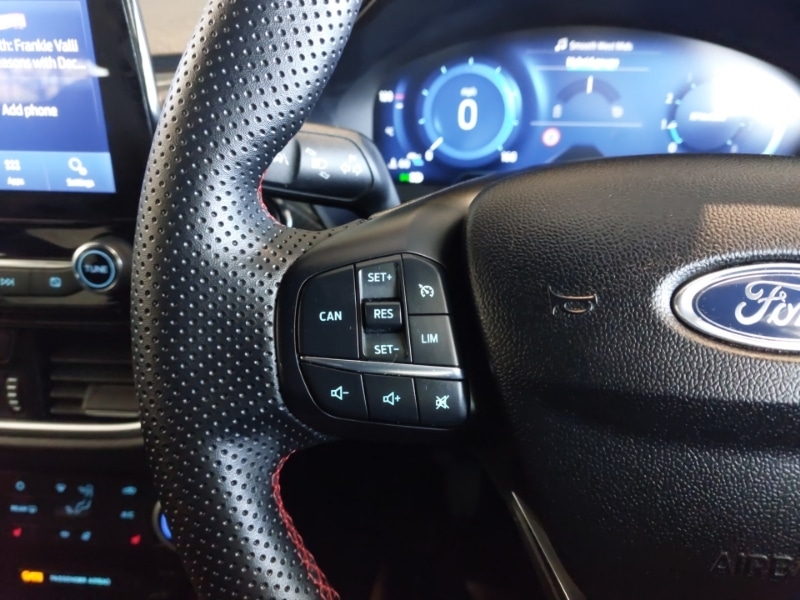 Used Ford Puma 2024 for sale - 78146974: Photo 10