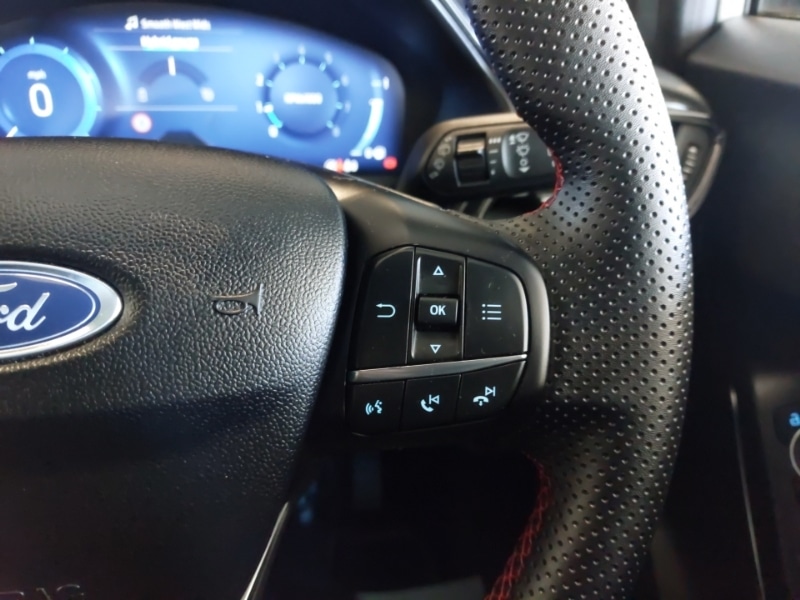 Used Ford Puma 2024 for sale - 78146974: Photo 11