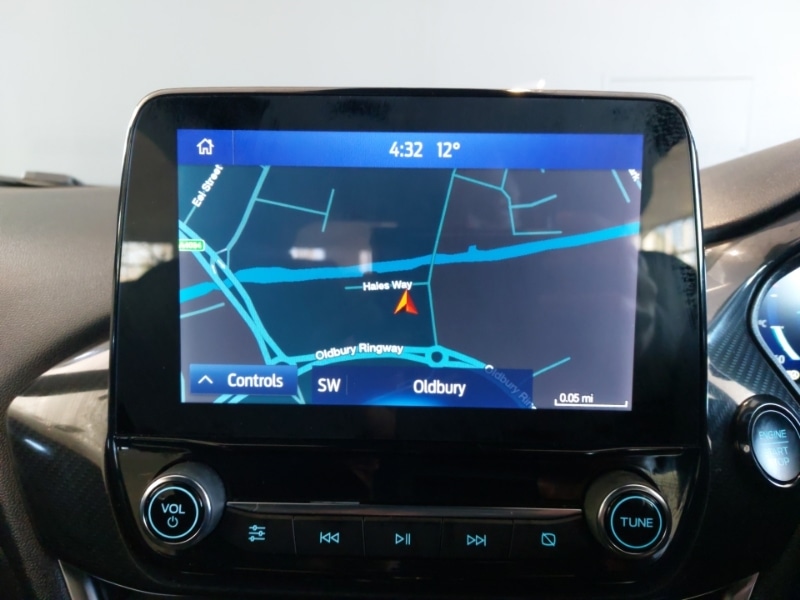 Used Ford Puma 2024 for sale - 78146974: Photo 12