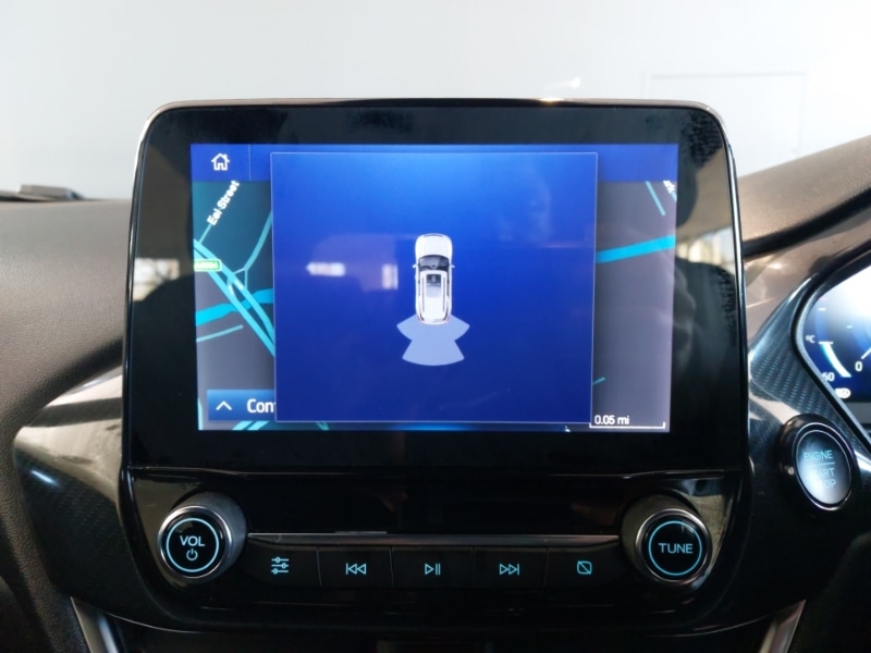 Used Ford Puma 2024 for sale - 78146974: Photo 13