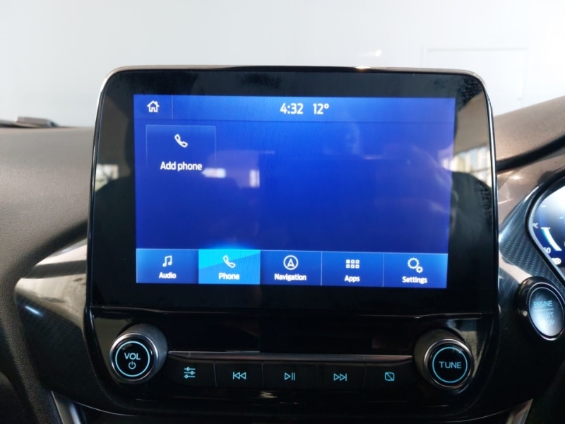 Used Ford Puma 2024 for sale - 78146974: Photo 14