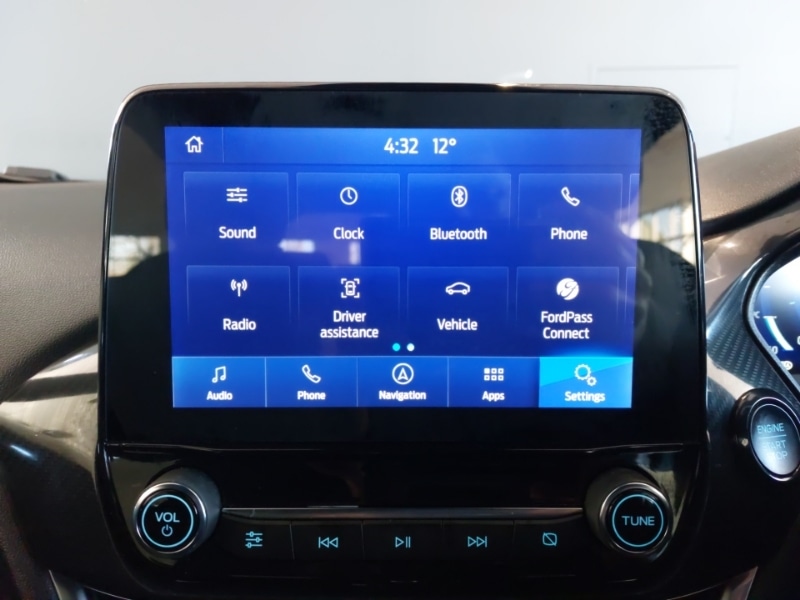 Used Ford Puma 2024 for sale - 78146974: Photo 15