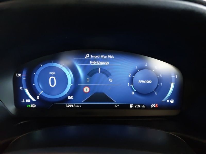 Used Ford Puma 2024 for sale - 78146974: Photo 19