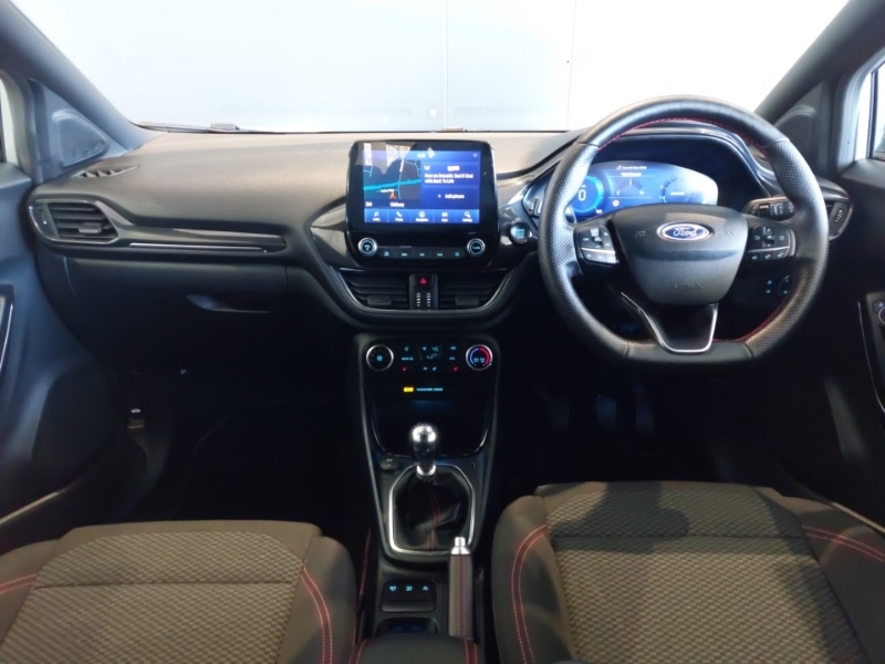 Used Ford Puma 2024 for sale - 78146974: Photo 2