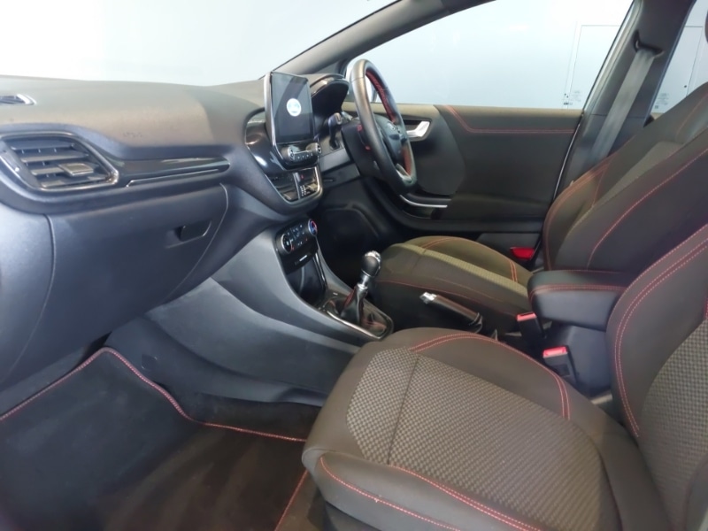 Used Ford Puma 2024 for sale - 78146974: Photo 5