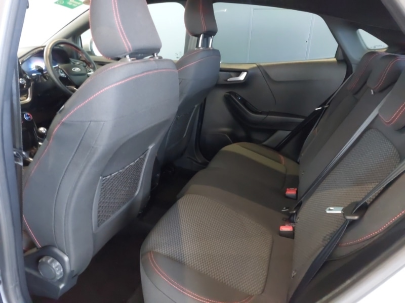 Used Ford Puma 2024 for sale - 78146974: Photo 6