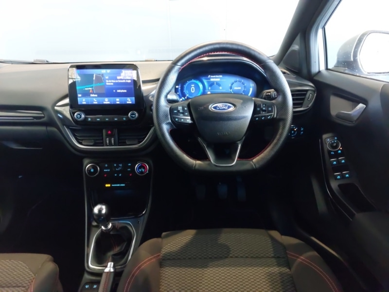 Used Ford Puma 2024 for sale - 78146974: Photo 7