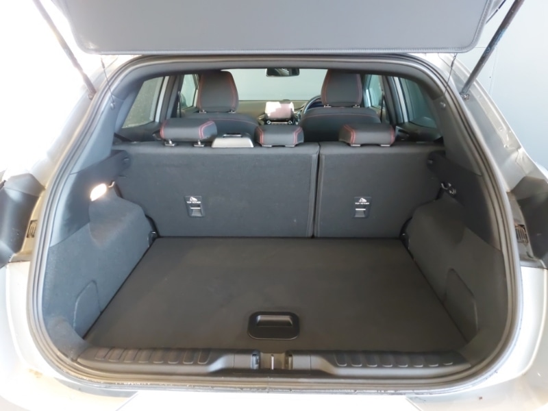 Used Ford Puma 2024 for sale - 78146974: Photo 8