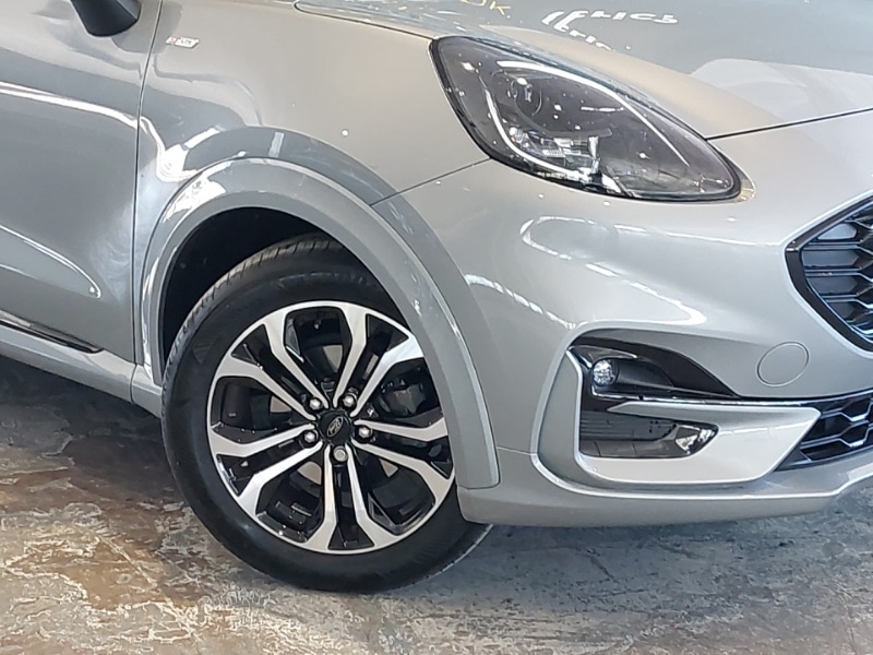 Used Ford Puma 2024 for sale - 78146974: Photo 9