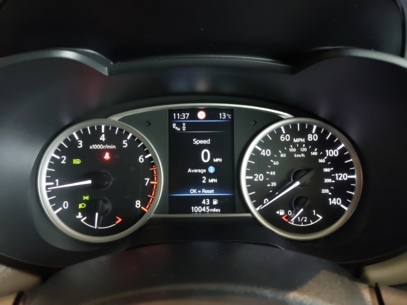 Used Nissan Micra 2022 for sale - 76964079: Photo 19