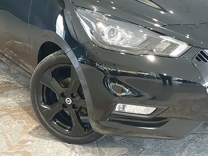 Used Nissan Micra 2022 for sale - 76964079: Photo 9