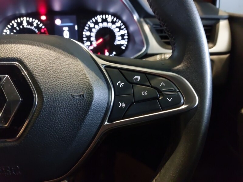 Used Renault Captur 2020 for sale - 76556620: Photo 11