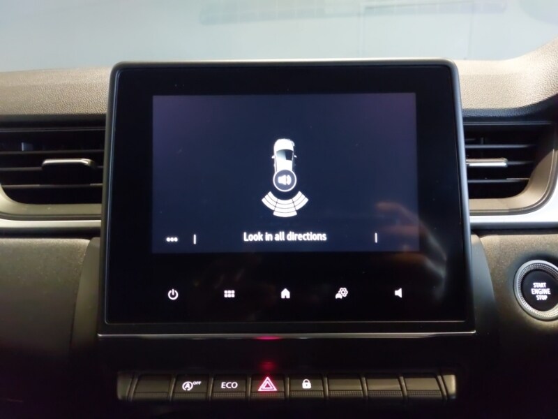 Used Renault Captur 2020 for sale - 76556620: Photo 12