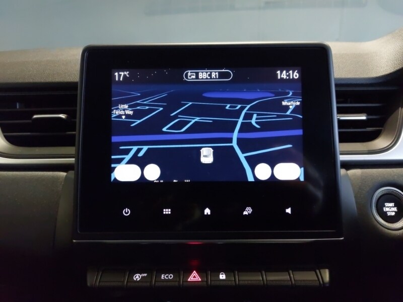 Used Renault Captur 2020 for sale - 76556620: Photo 13