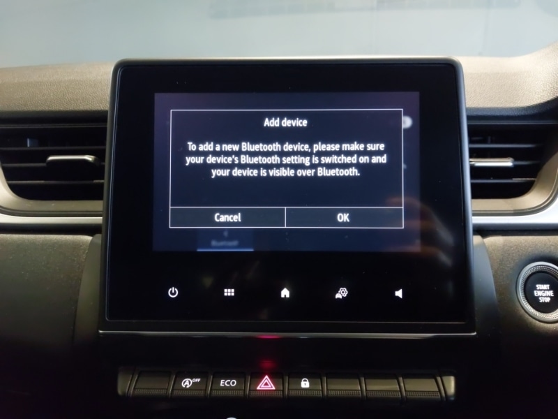 Used Renault Captur 2020 for sale - 76556620: Photo 14