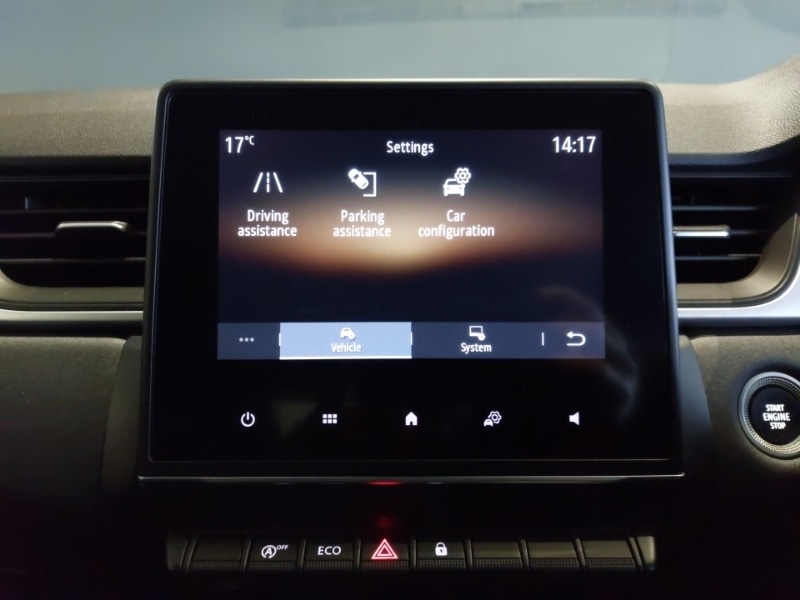 Used Renault Captur 2020 for sale - 76556620: Photo 15