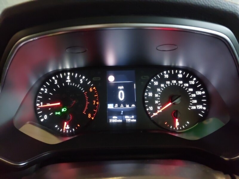 Used Renault Captur 2020 for sale - 76556620: Photo 17