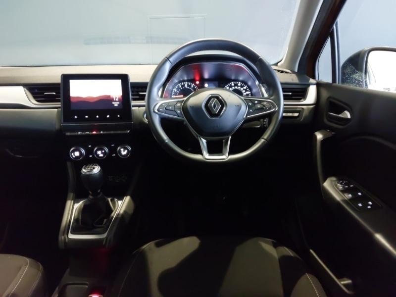 Used Renault Captur 2020 for sale - 76556620: Photo 7