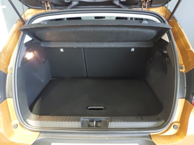 Used Renault Captur 2020 for sale - 76556620: Photo 8