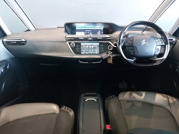 Used Citroen Grand C4 Picasso 2020 for sale - 78591243: Photo