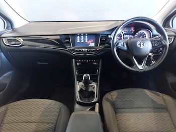 Used Vauxhall Astra 2018 for sale - 78441036: Photo