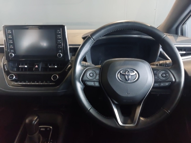Used Toyota Corolla 2020 for sale - 77114683: Photo 7
