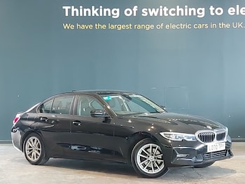 Used BMW 3 Series 2021 for sale - 79011221: Photo